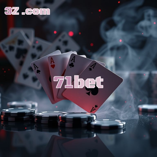 Experiência Única de Cassino no 71bet Login: Entretenimento Garantido