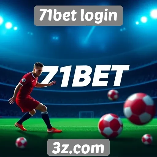 Estratégias para aumentar ganhos no 71bet