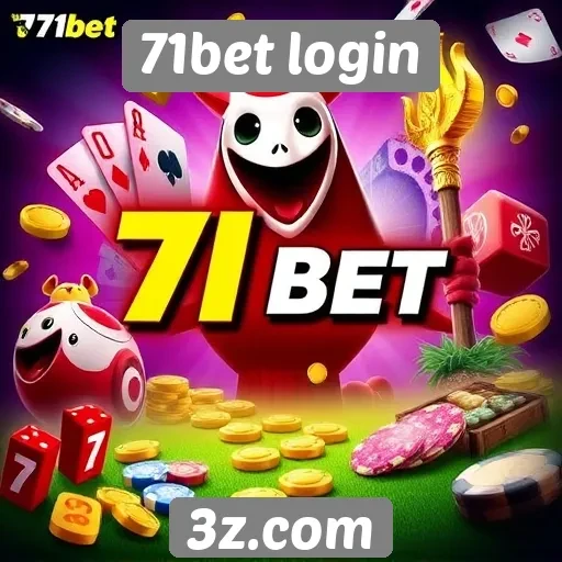 Principais jogos disponíveis no 71bet
