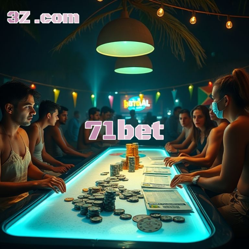 Mergulhe na Plataforma da 71bet Login e Ganhe