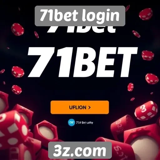 Tutoriais sobre como acessar o 71bet login
