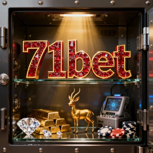 Logo 71bet login